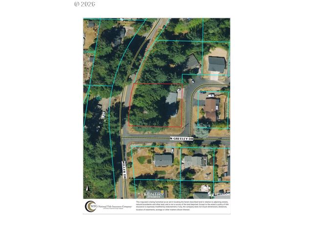 1401 PAULI Dr, Kelso, WA 98626