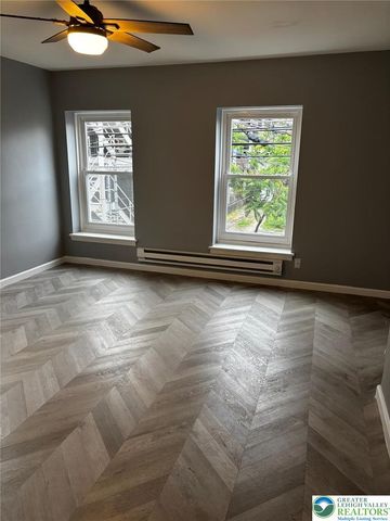 412 Oak Street 1, Allentown City, PA 18102