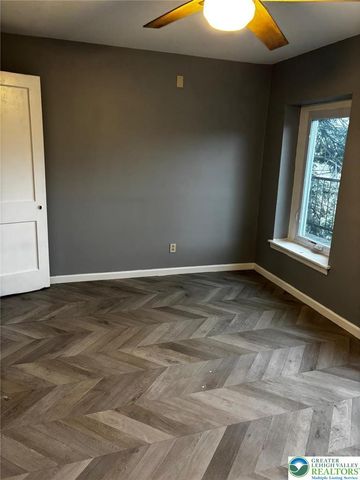 412 Oak Street 1, Allentown City, PA 18102