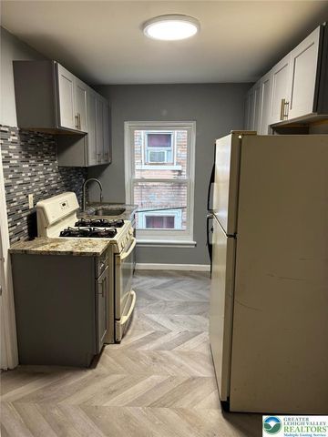 412 Oak Street 1, Allentown City, PA 18102