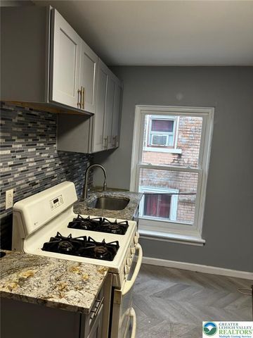 412 Oak Street 1, Allentown City, PA 18102
