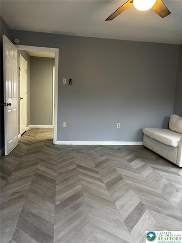 412 Oak Street 1, Allentown City, PA 18102