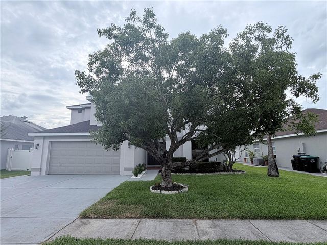 12441 BOHANNON BOULEVARD, Orlando, FL 32824