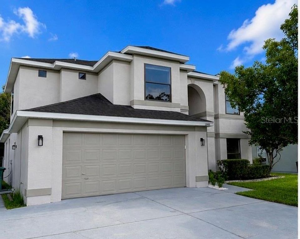 12441 BOHANNON BOULEVARD, Orlando, FL 32824