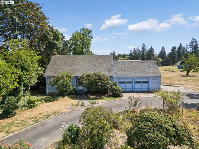 23550 Ne Dillon Rd, Newberg, OR 97132