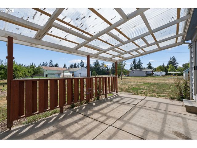 23550 Ne Dillon Rd, Newberg, OR 97132