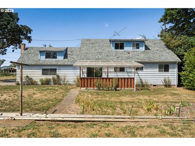 23550 Ne Dillon Rd, Newberg, OR 97132