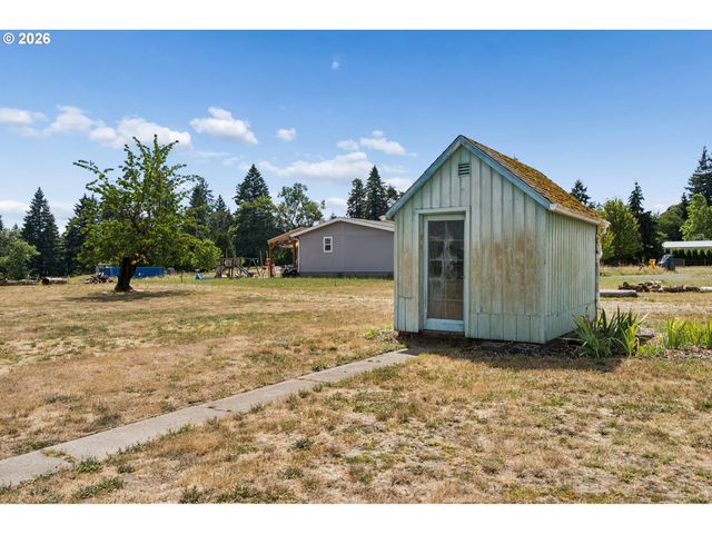 23550 Ne Dillon Rd, Newberg, OR 97132