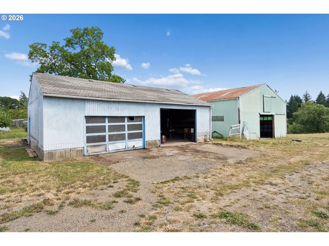 23550 Ne Dillon Rd, Newberg, OR 97132