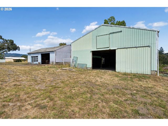 23550 Ne Dillon Rd, Newberg, OR 97132