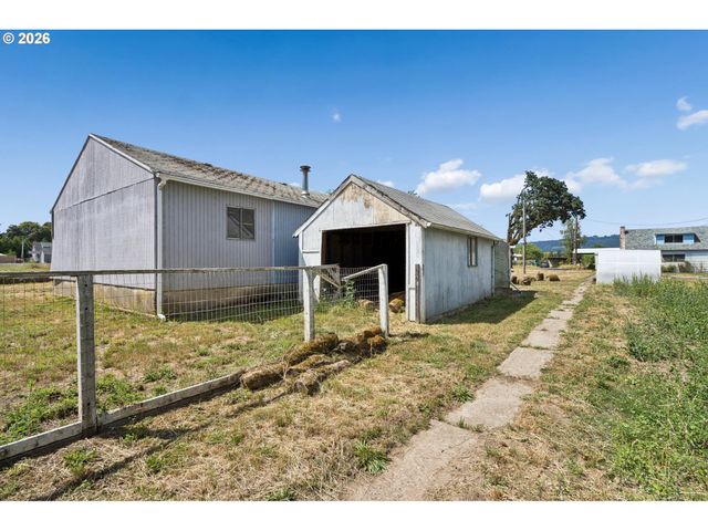 23550 Ne Dillon Rd, Newberg, OR 97132