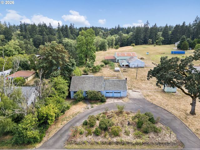 23550 Ne Dillon Rd, Newberg, OR 97132