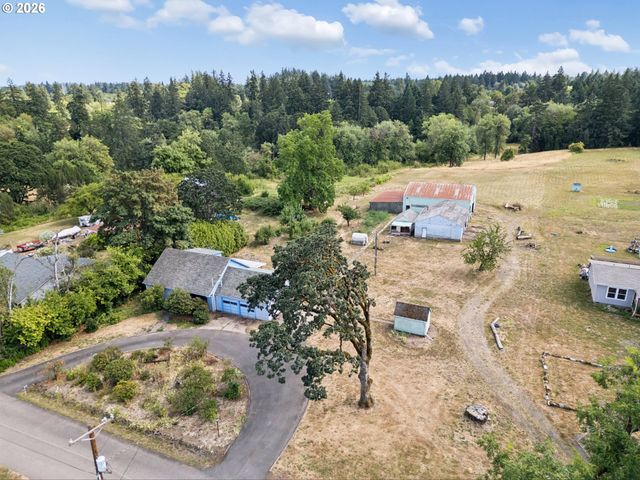23550 Ne Dillon Rd, Newberg, OR 97132