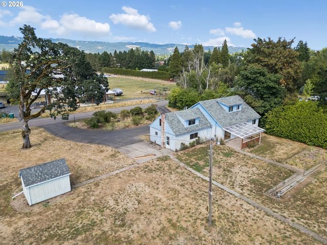 23550 Ne Dillon Rd, Newberg, OR 97132