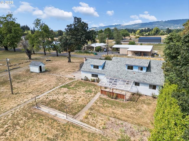 23550 Ne Dillon Rd, Newberg, OR 97132