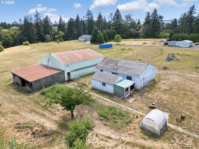23550 Ne Dillon Rd, Newberg, OR 97132