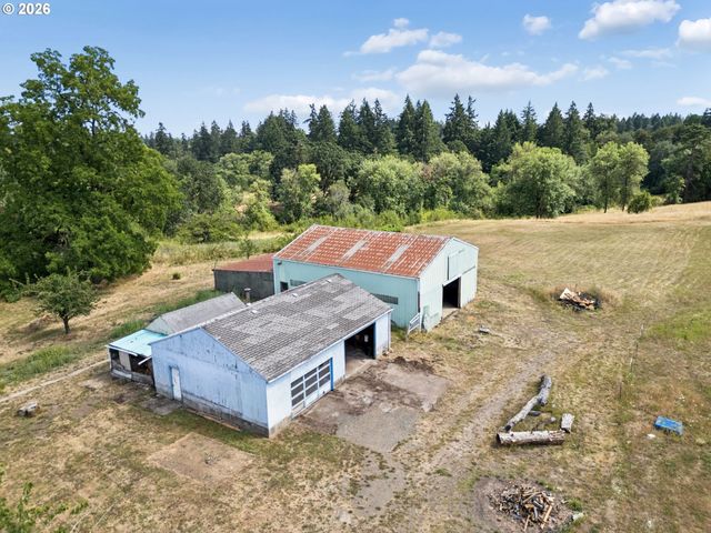 23550 Ne Dillon Rd, Newberg, OR 97132