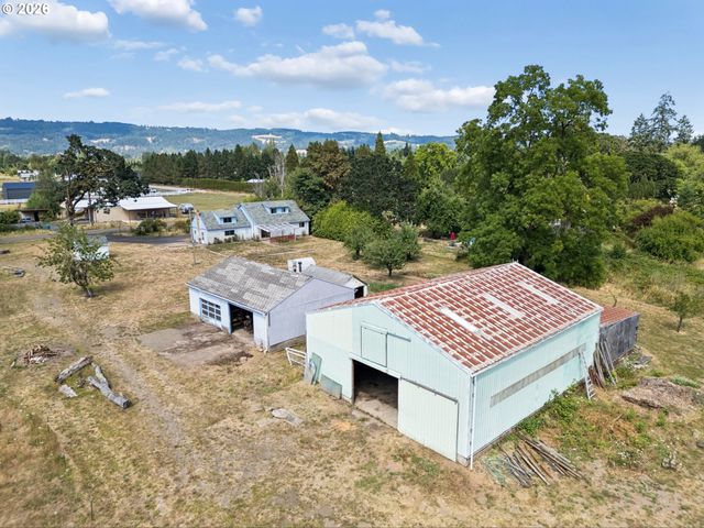 23550 Ne Dillon Rd, Newberg, OR 97132