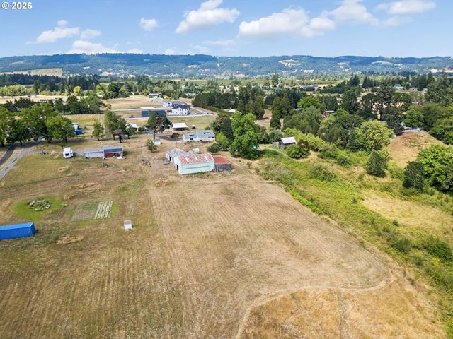 23550 Ne Dillon Rd, Newberg, OR 97132