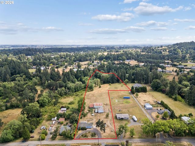 23550 Ne Dillon Rd, Newberg, OR 97132
