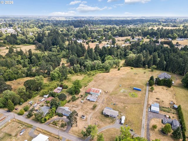 23550 Ne Dillon Rd, Newberg, OR 97132