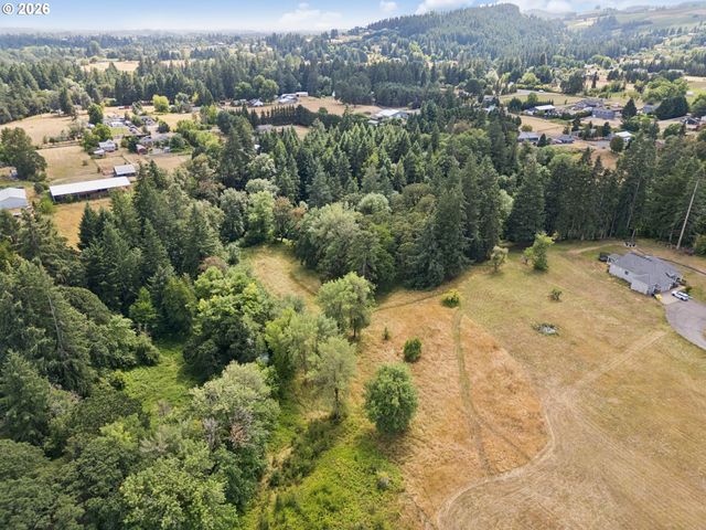 23550 Ne Dillon Rd, Newberg, OR 97132