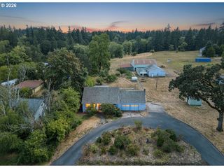 23550 Ne Dillon Rd, Newberg, OR 97132