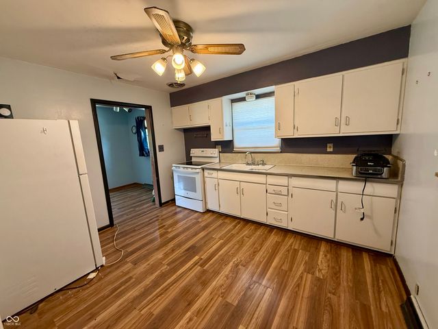 305 N Eaton Avenue, Indianapolis, IN 46219