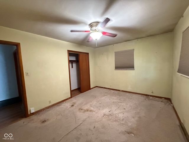 305 N Eaton Avenue, Indianapolis, IN 46219