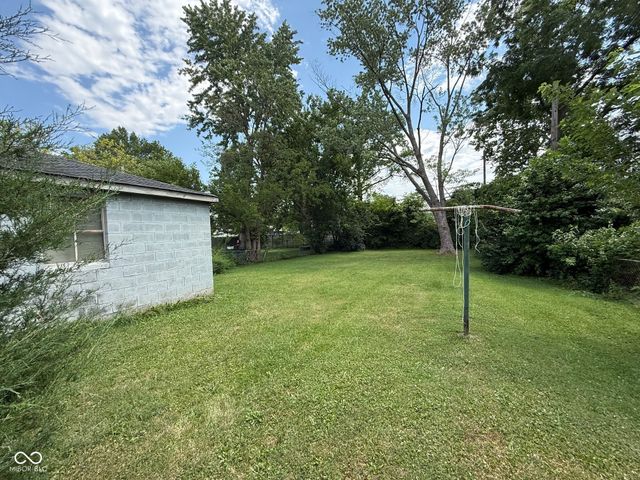 305 N Eaton Avenue, Indianapolis, IN 46219
