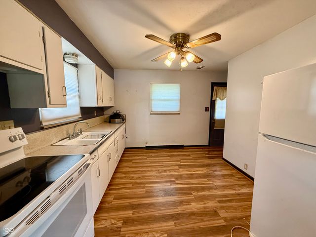 305 N Eaton Avenue, Indianapolis, IN 46219