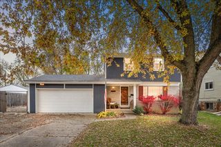 23218 Cora Avenue, Farmington Hills, MI 48336