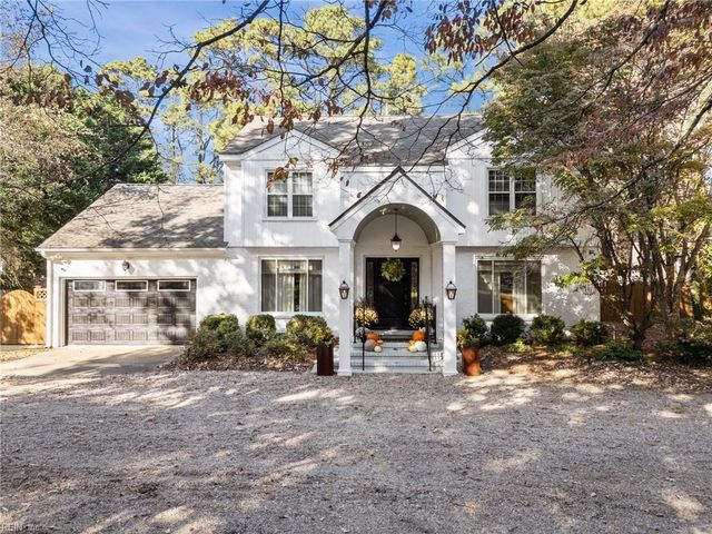 710 Bay Colony DR, Virginia Beach, VA 23451