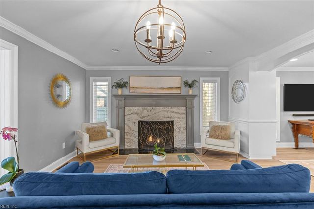 710 Bay Colony DR, Virginia Beach, VA 23451