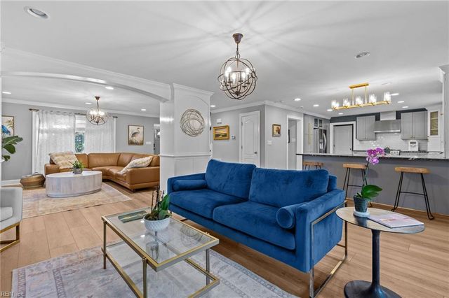 710 Bay Colony DR, Virginia Beach, VA 23451