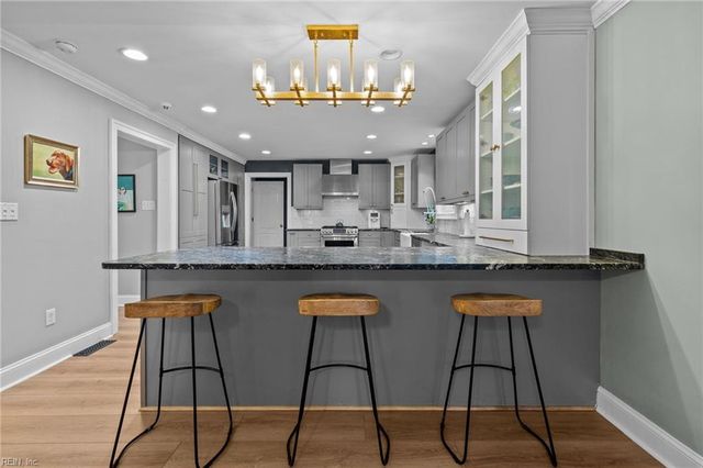 710 Bay Colony DR, Virginia Beach, VA 23451