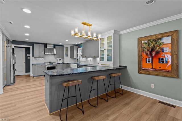 710 Bay Colony DR, Virginia Beach, VA 23451