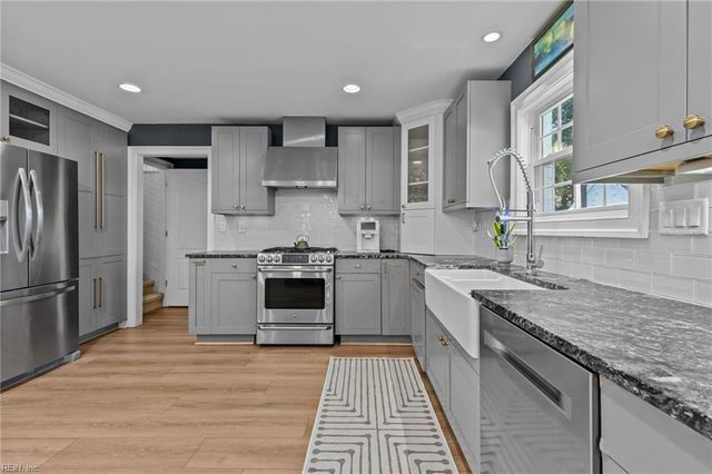 710 Bay Colony DR, Virginia Beach, VA 23451