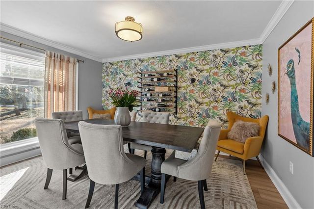 710 Bay Colony DR, Virginia Beach, VA 23451