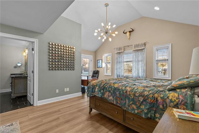 710 Bay Colony DR, Virginia Beach, VA 23451