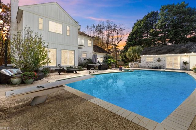 710 Bay Colony DR, Virginia Beach, VA 23451