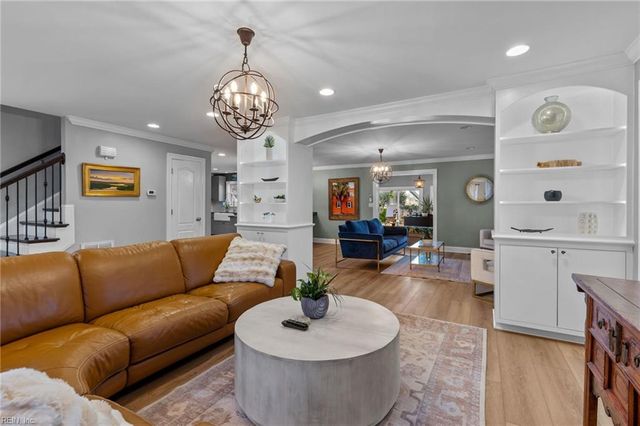 710 Bay Colony DR, Virginia Beach, VA 23451