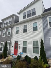 404 WAVERLY DR, Frederick, MD 21702