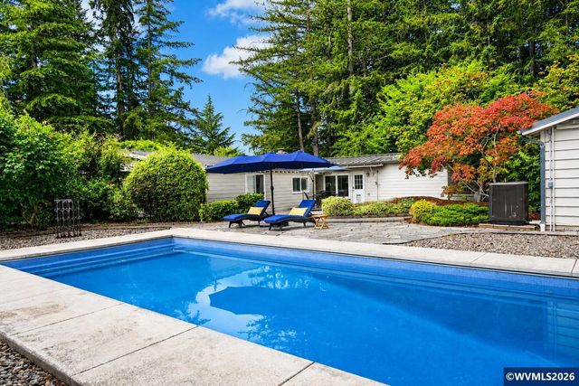 27777 Snyder Rd, Junction City, OR 97448