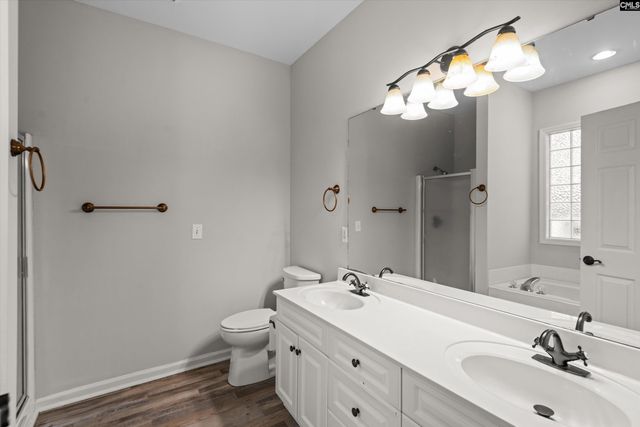 23 Walnut Grove Way, Irmo, SC 29063
