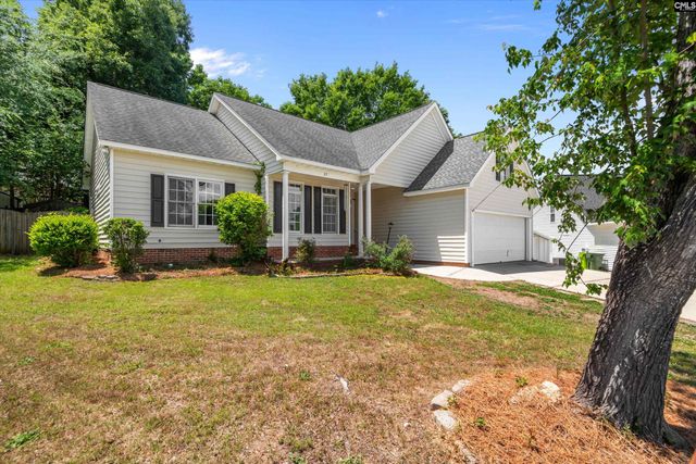 23 Walnut Grove Way, Irmo, SC 29063