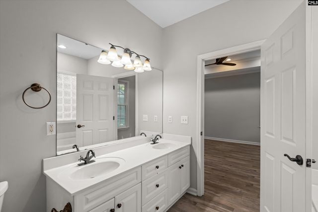 23 Walnut Grove Way, Irmo, SC 29063