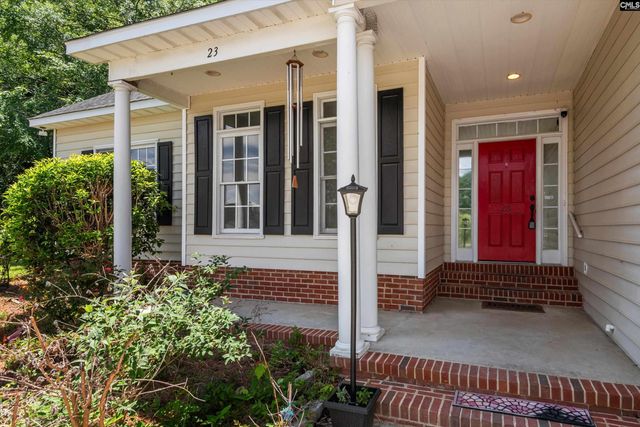 23 Walnut Grove Way, Irmo, SC 29063