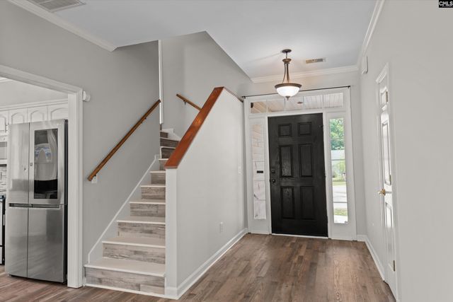 23 Walnut Grove Way, Irmo, SC 29063