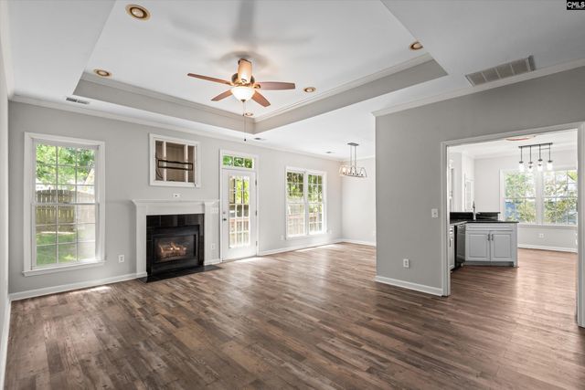 23 Walnut Grove Way, Irmo, SC 29063